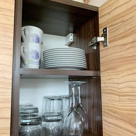 Park Regana Apartment Gdansk