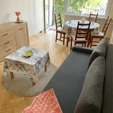 Park Regana * Gdansk