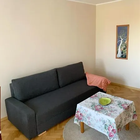 Διαμέρισμα Park Regana *