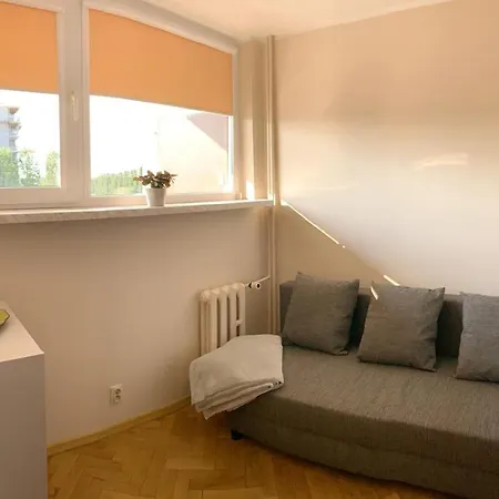 Apartment Park Regana *