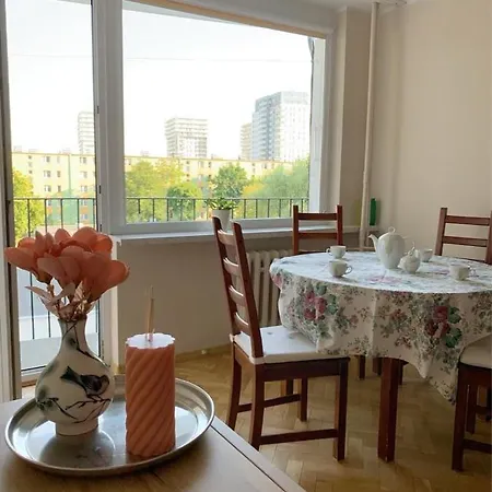 Park Regana * Γκντανσκ