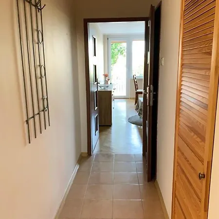 Park Regana Apartment