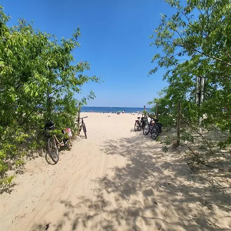 Park Regana Διαμέρισμα