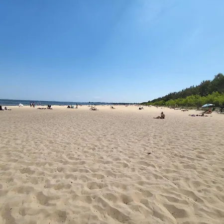 Park Regana Διαμέρισμα Γκντανσκ