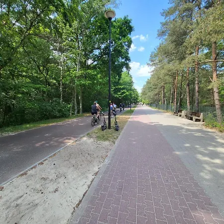 Διαμέρισμα Park Regana *