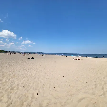 Park Regana * Gdansk