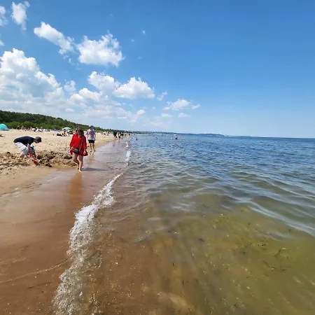 Διαμέρισμα Park Regana *