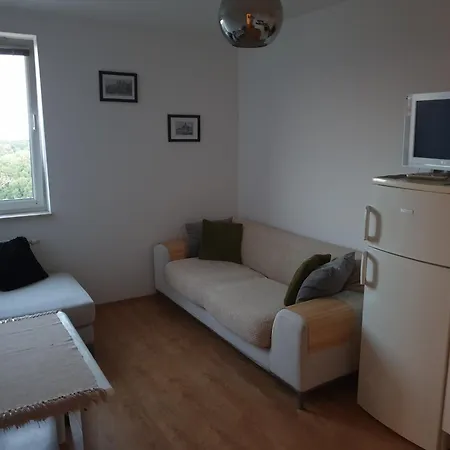 Park Regana グダニスク