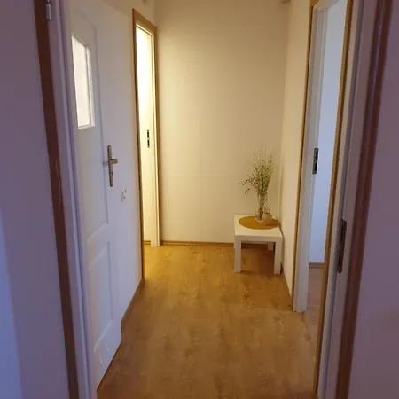 Park Regana Apartment