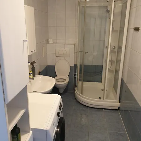 Park Regana Διαμέρισμα