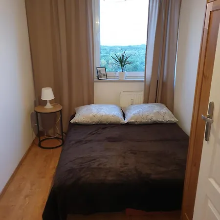 Park Regana Διαμέρισμα Γκντανσκ