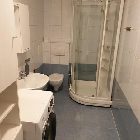 アパート Park Regana *