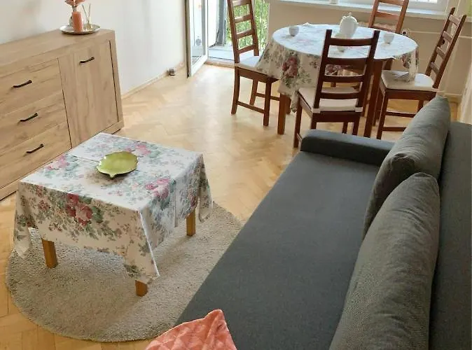 Park Regana * Gdańsk