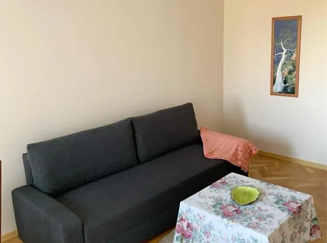 Apartament Park Regana *