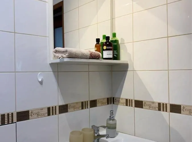 Park Regana Апартаменты