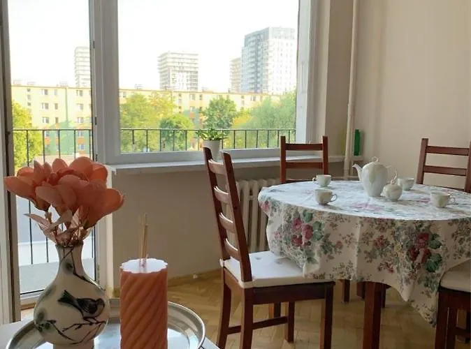 Park Regana * Гданьск