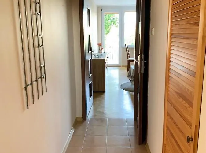 Park Regana Appartement