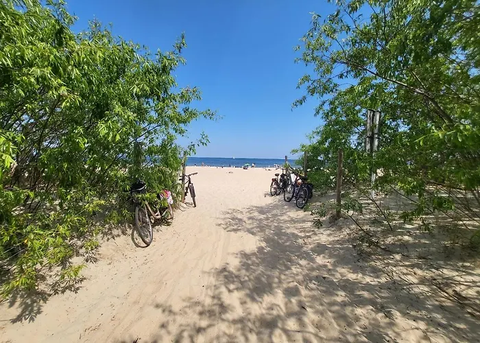 Park Regana Апартаменты