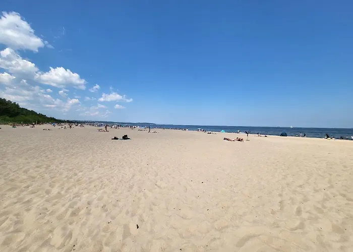 Park Regana * Гданьск