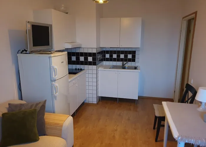 Park Regana Гданьск