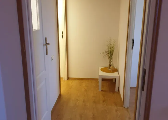 Park Regana Apartament