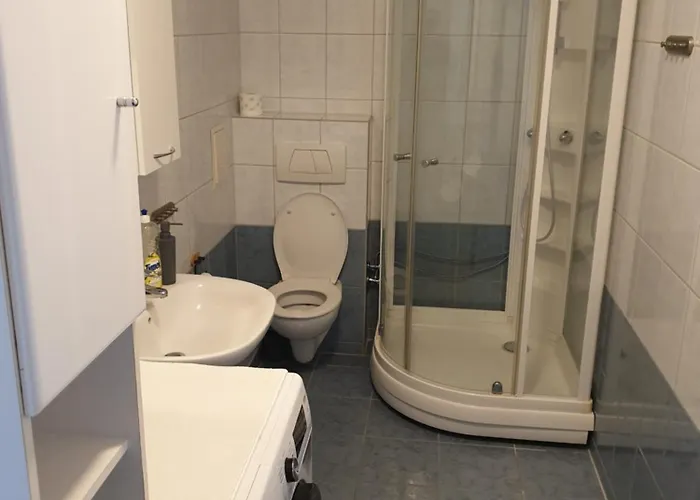 Park Regana Apartament