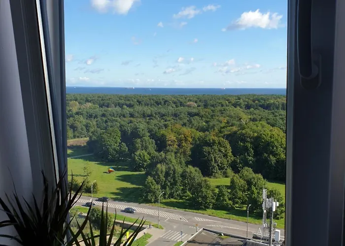 Park Regana Апартаменты *