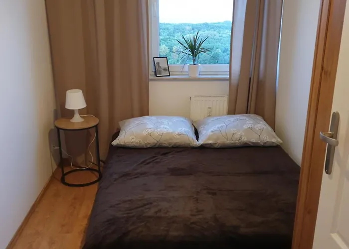 Park Regana Apartament Gdańsk
