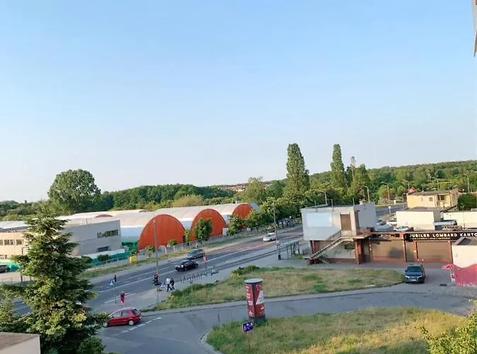 Park Regana Διαμέρισμα Γκντανσκ